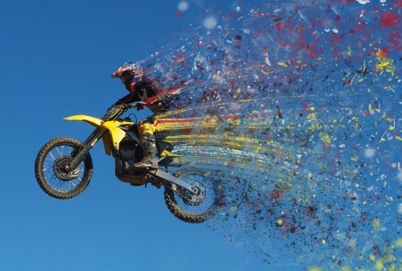 Adobe Photoshop CC – Projects