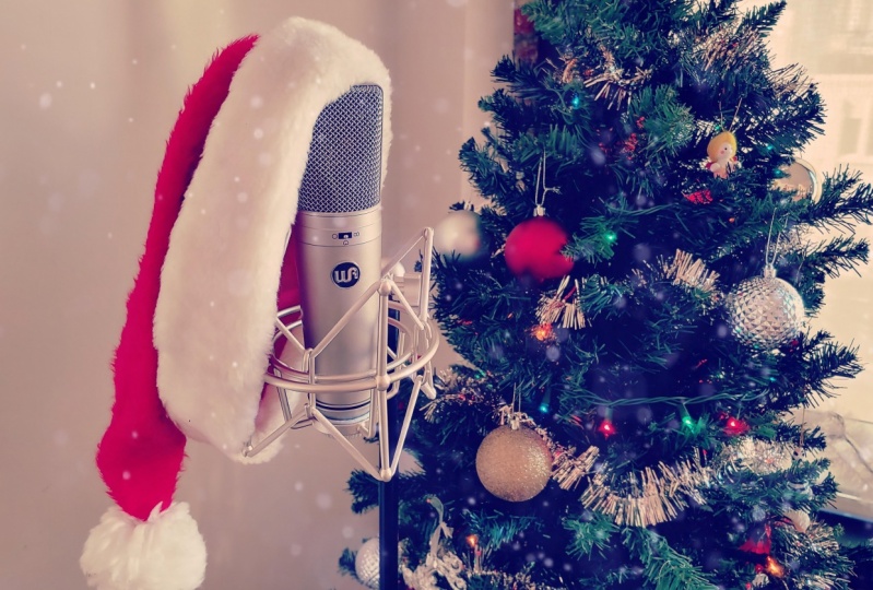Holiday-Gram Ad