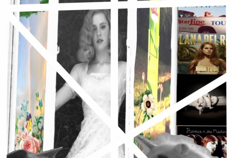 My Inner Life Collage -Part 1