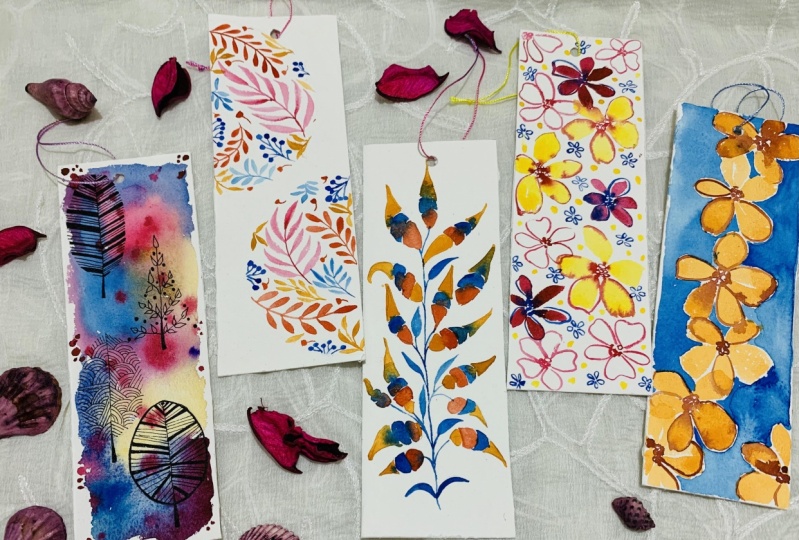Week 3-Develop you artistic style