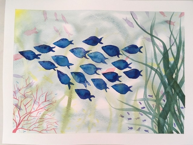Tangs for fun - student project