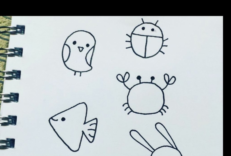 DOODLE