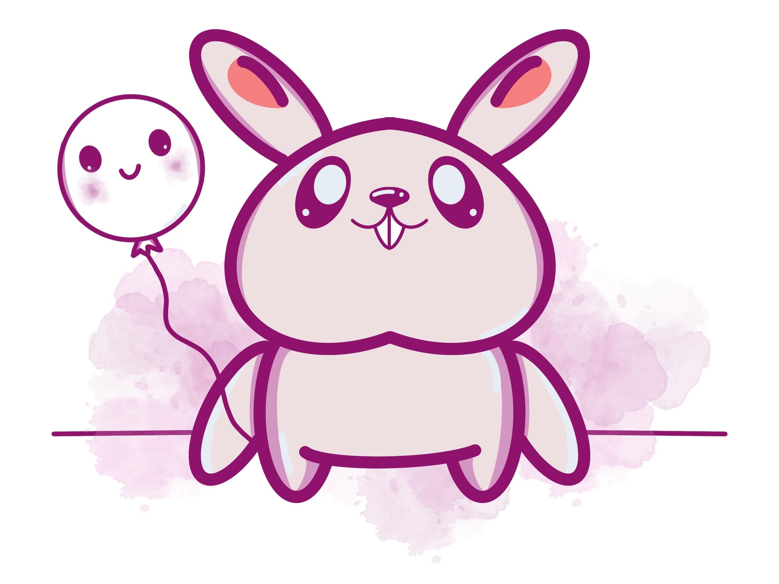 Kawaii - student project