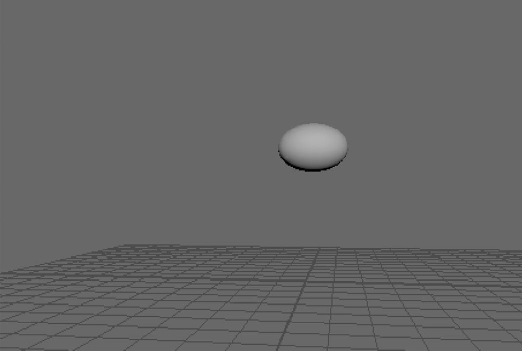 Rodneys Playblast - student project