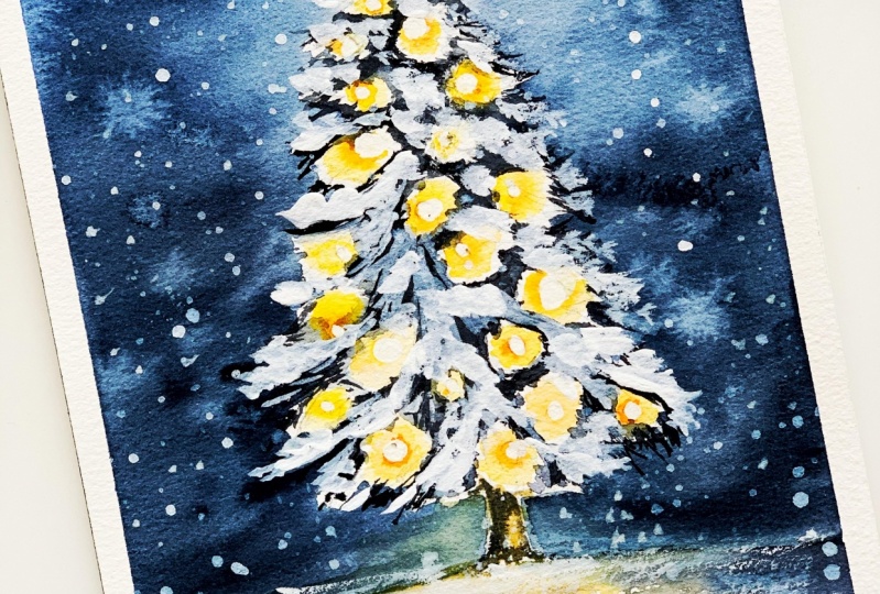 Christmas Tree