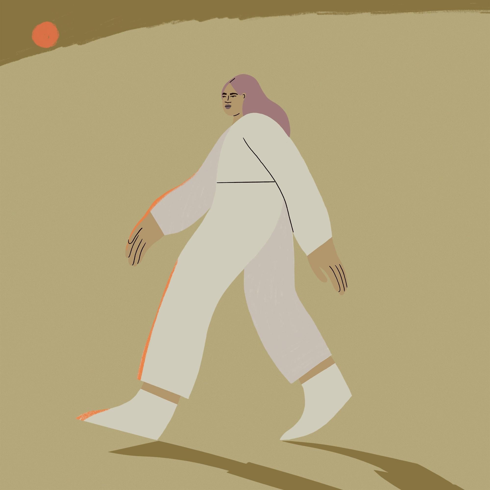 animating in procreate