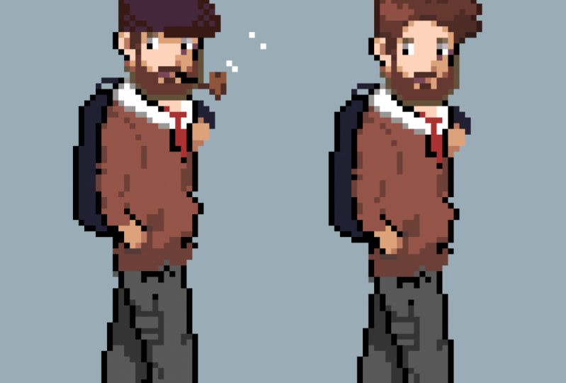 From reference