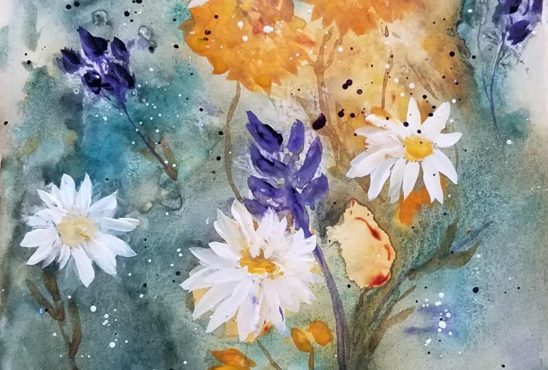 abstractflowers