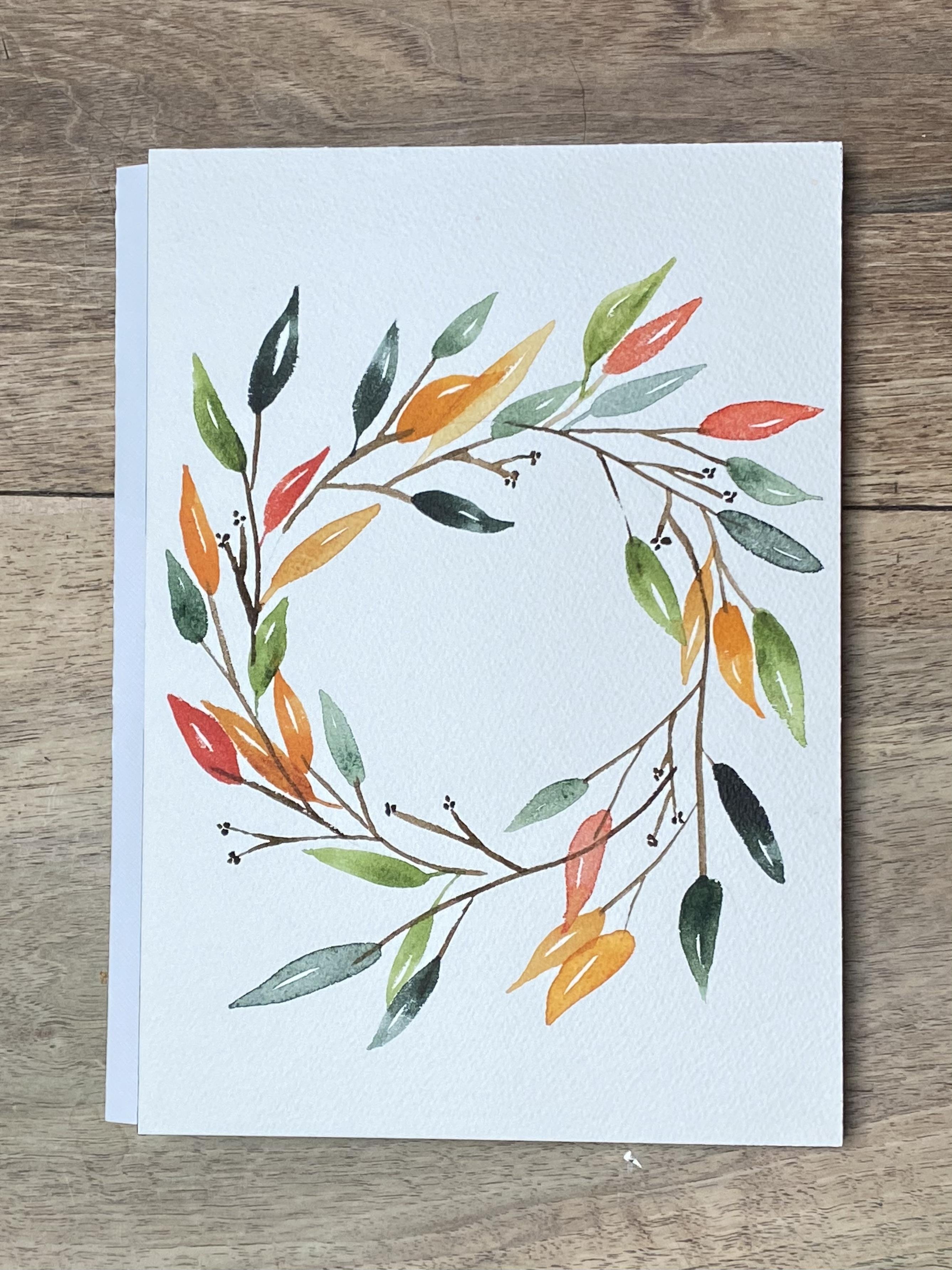 Quick Circle of Fun - student project