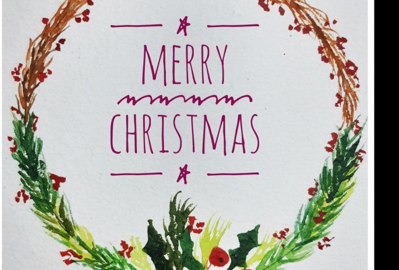 Merry Christmas