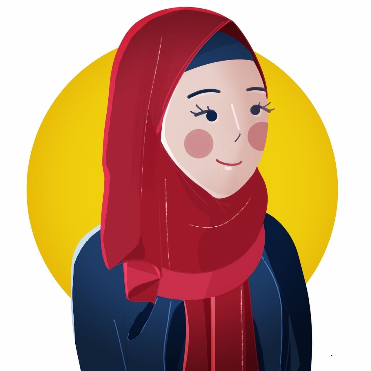 yasmeen. - student project