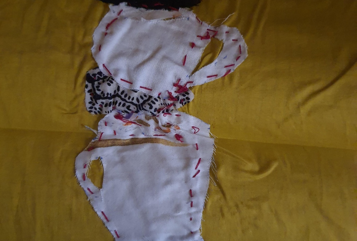 Medow Textiles - student project