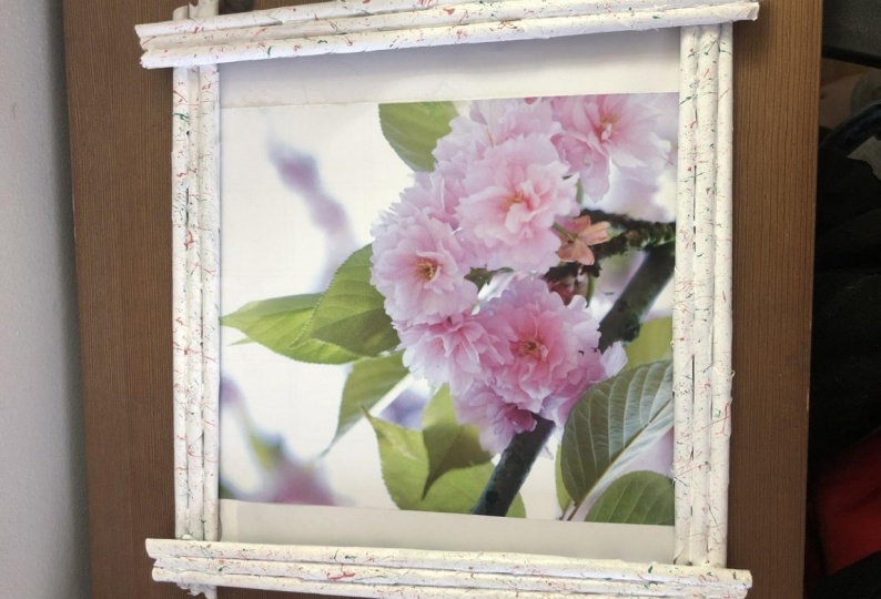 My picture frame