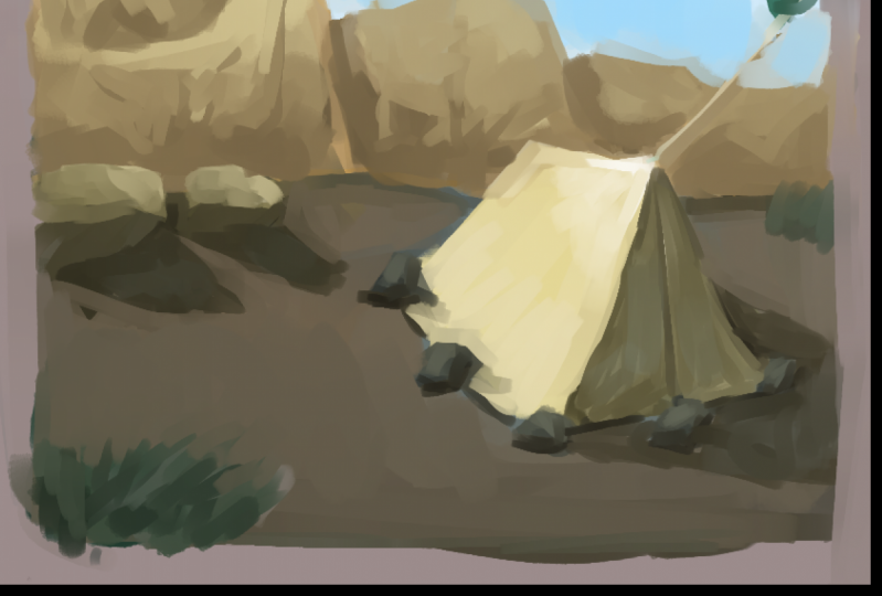 my project
