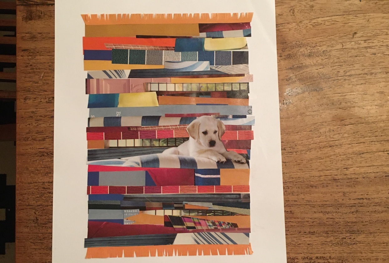 Favorite Spot - student project