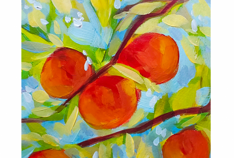 Peaches