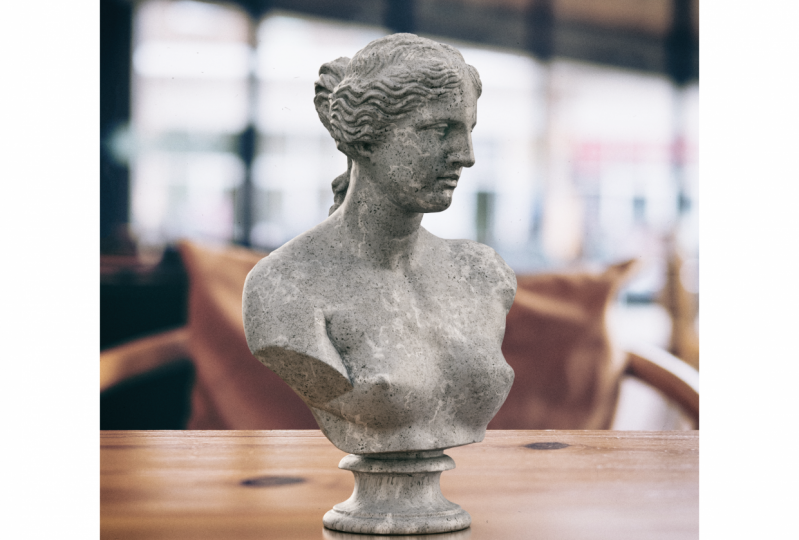 Venus de Milo