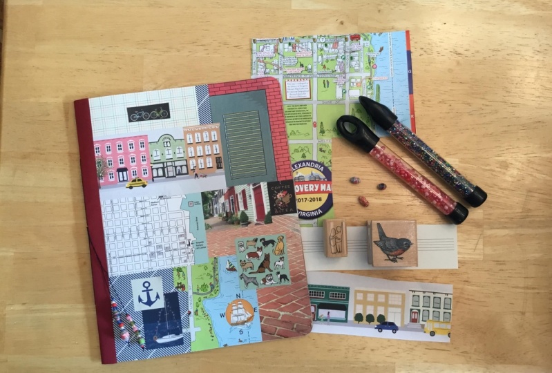 Old Town-Gypsy Journal