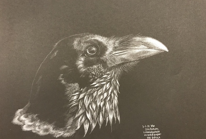 CROW 1