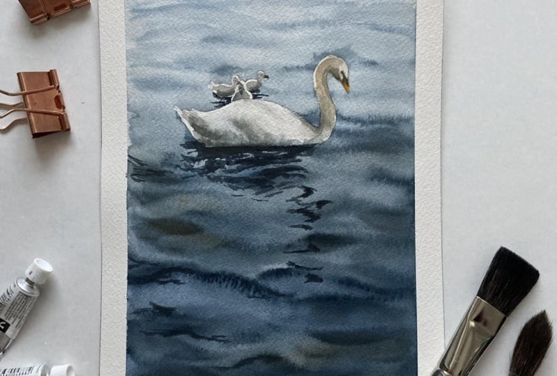 Swan Lake