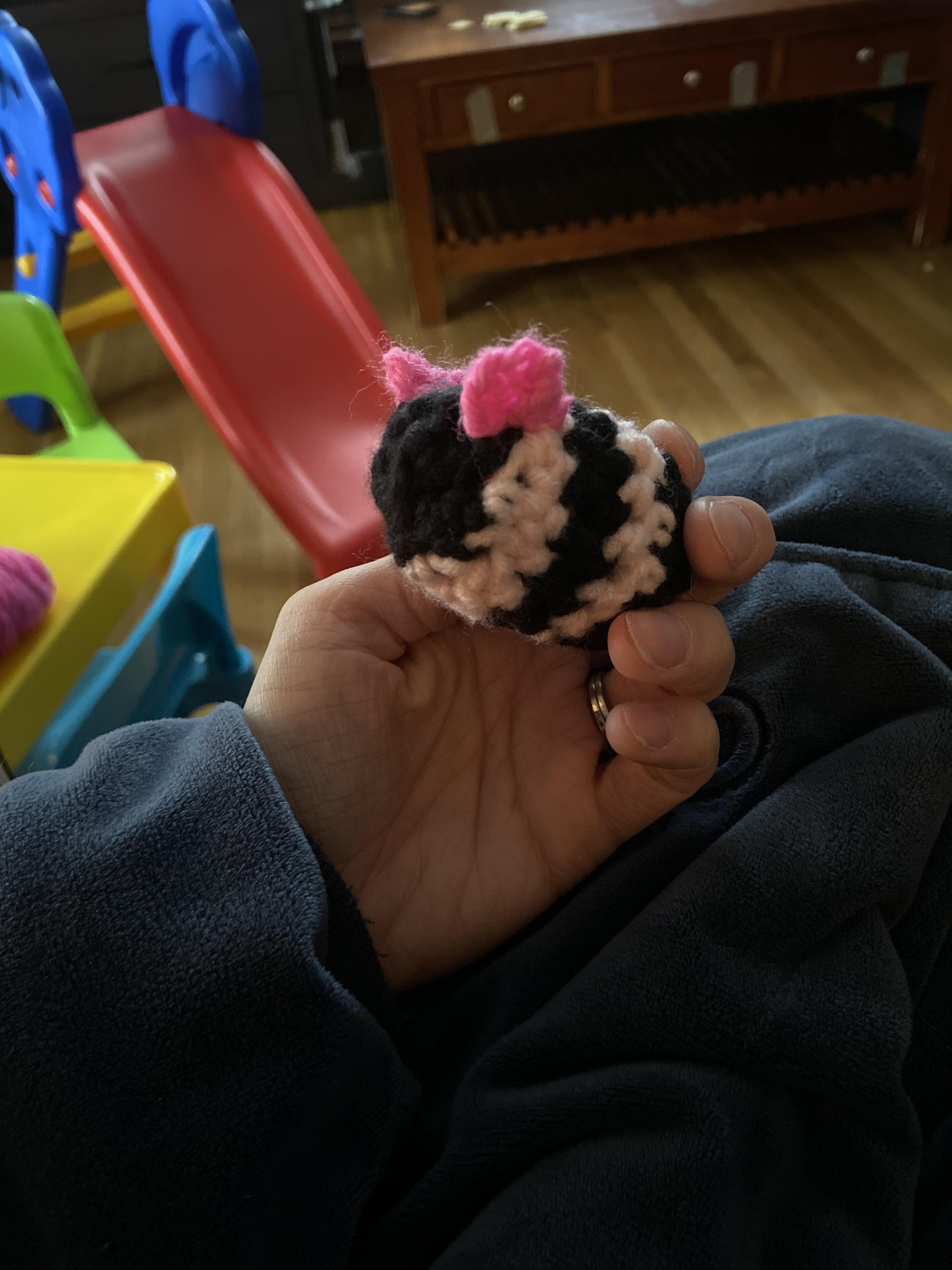 Bee - student project