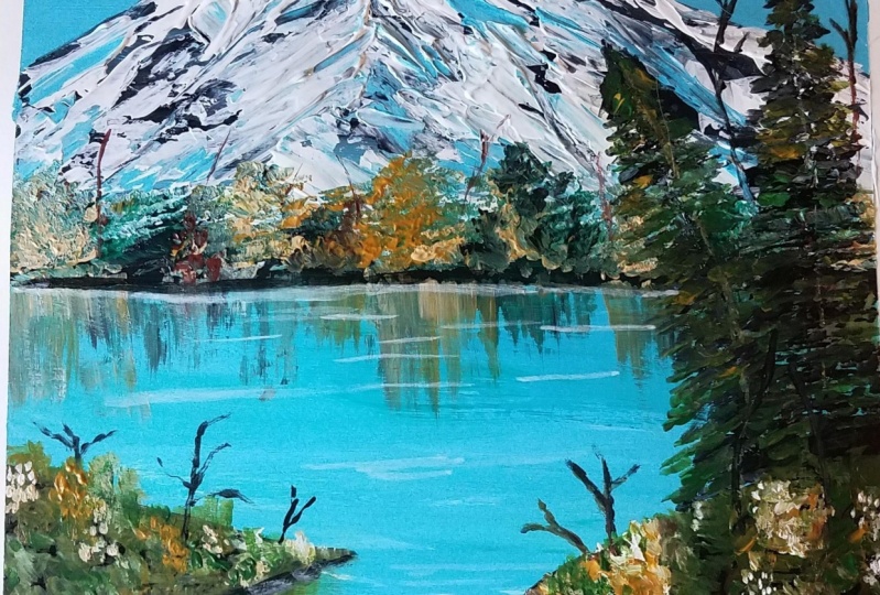 snowmount