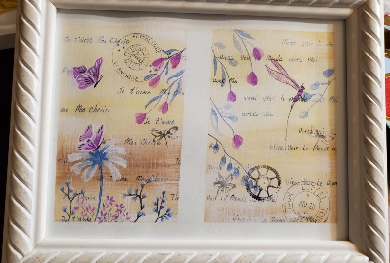French Vintage Collection