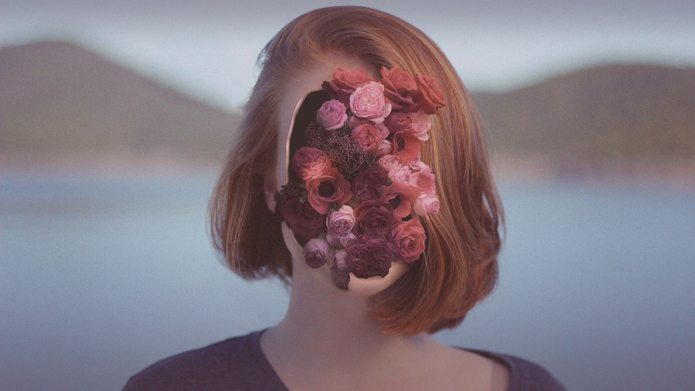 Thoughts of Spring - student project