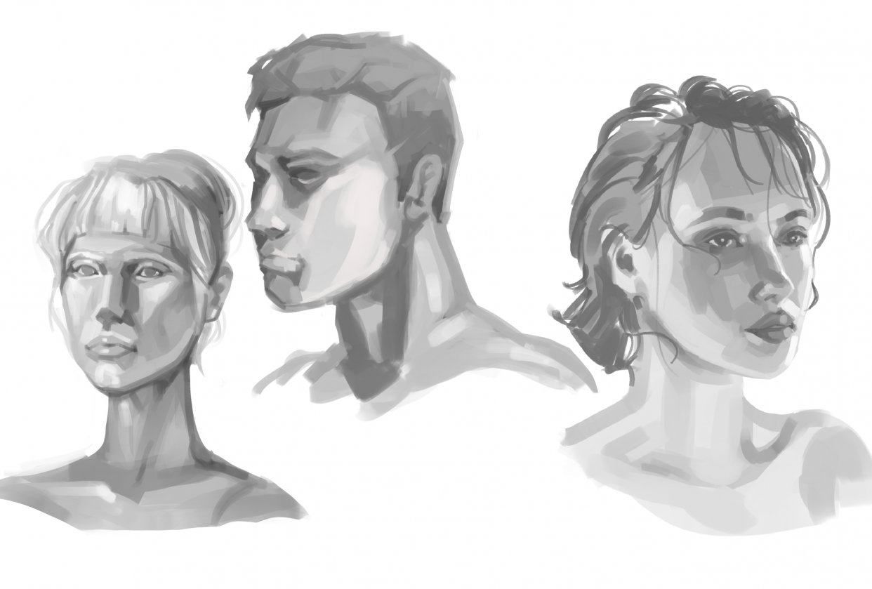 Exercises 2 & 3 - student project