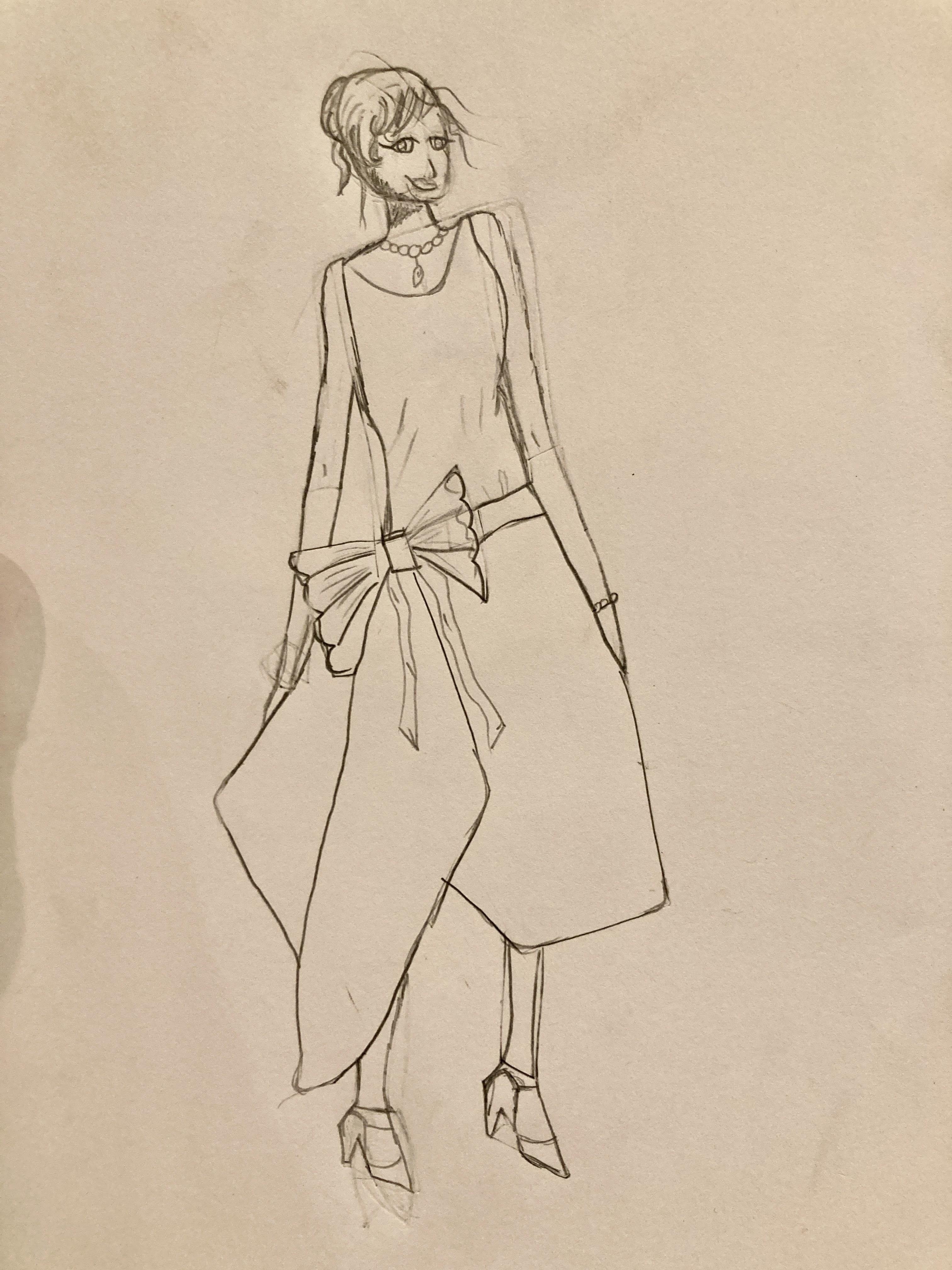 My first project - student project