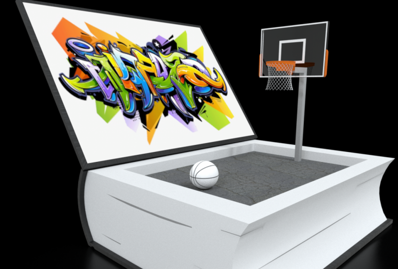 Bookball