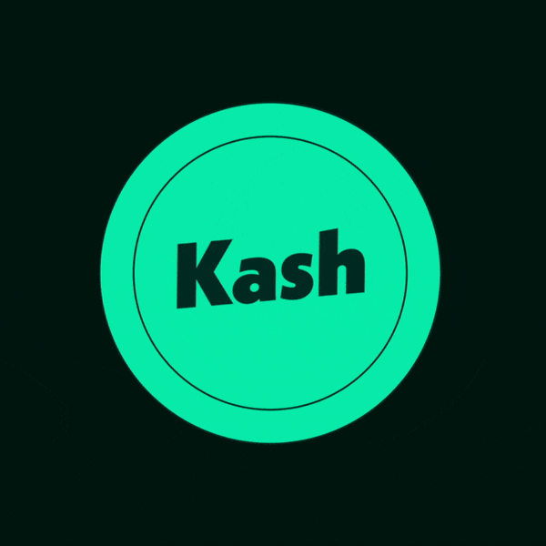 Kash Design - student project