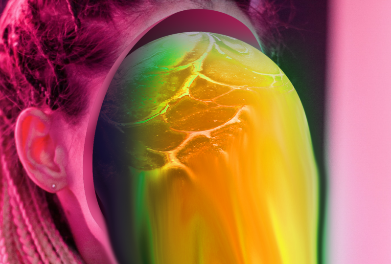 In The Core