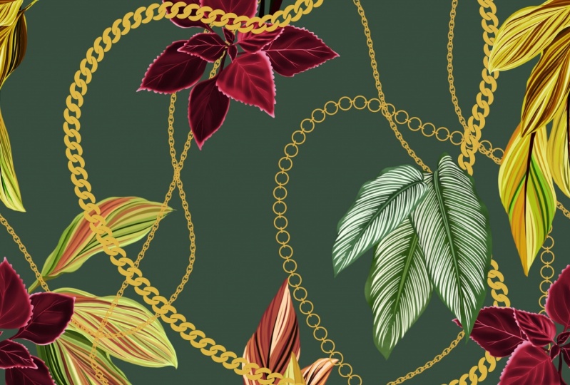Seamless Pattern