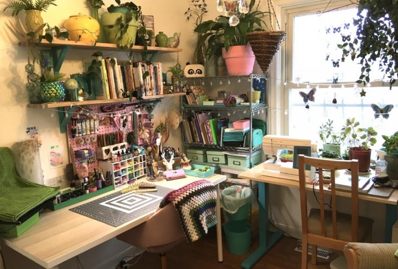 Workspace