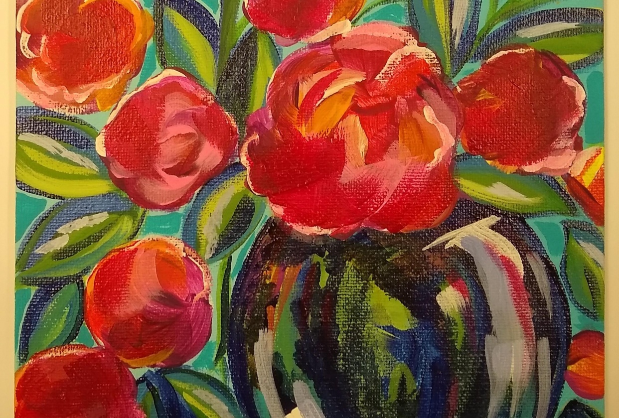 My attempt!! - student project