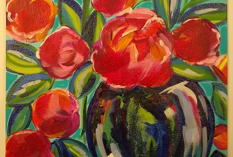 My attempt!!