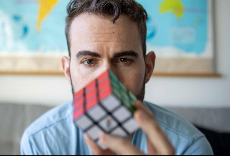 Learning to solve in LESS than 24hours