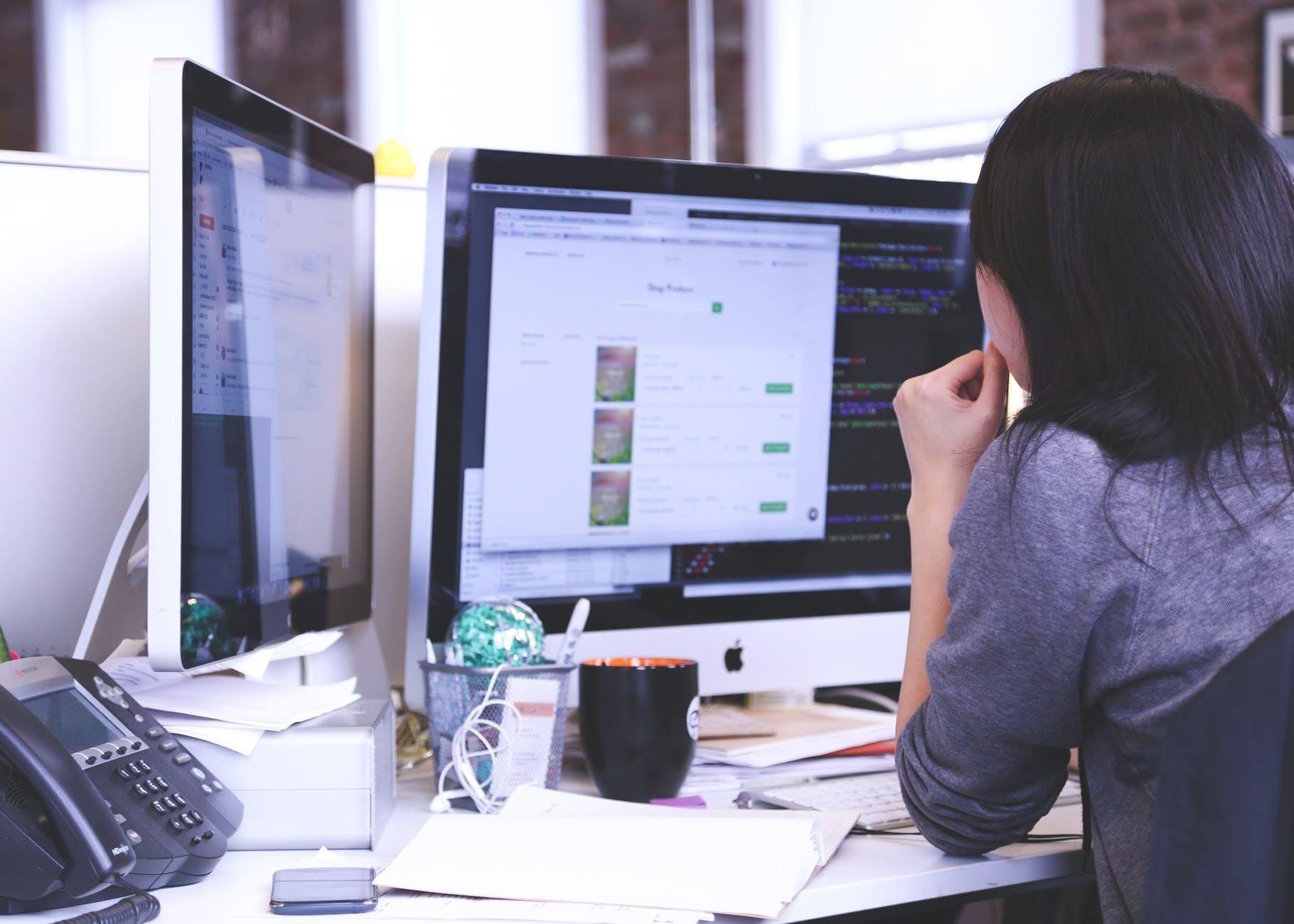 Imaginative Digital Marketing Ideas for getting Business Leads - student project