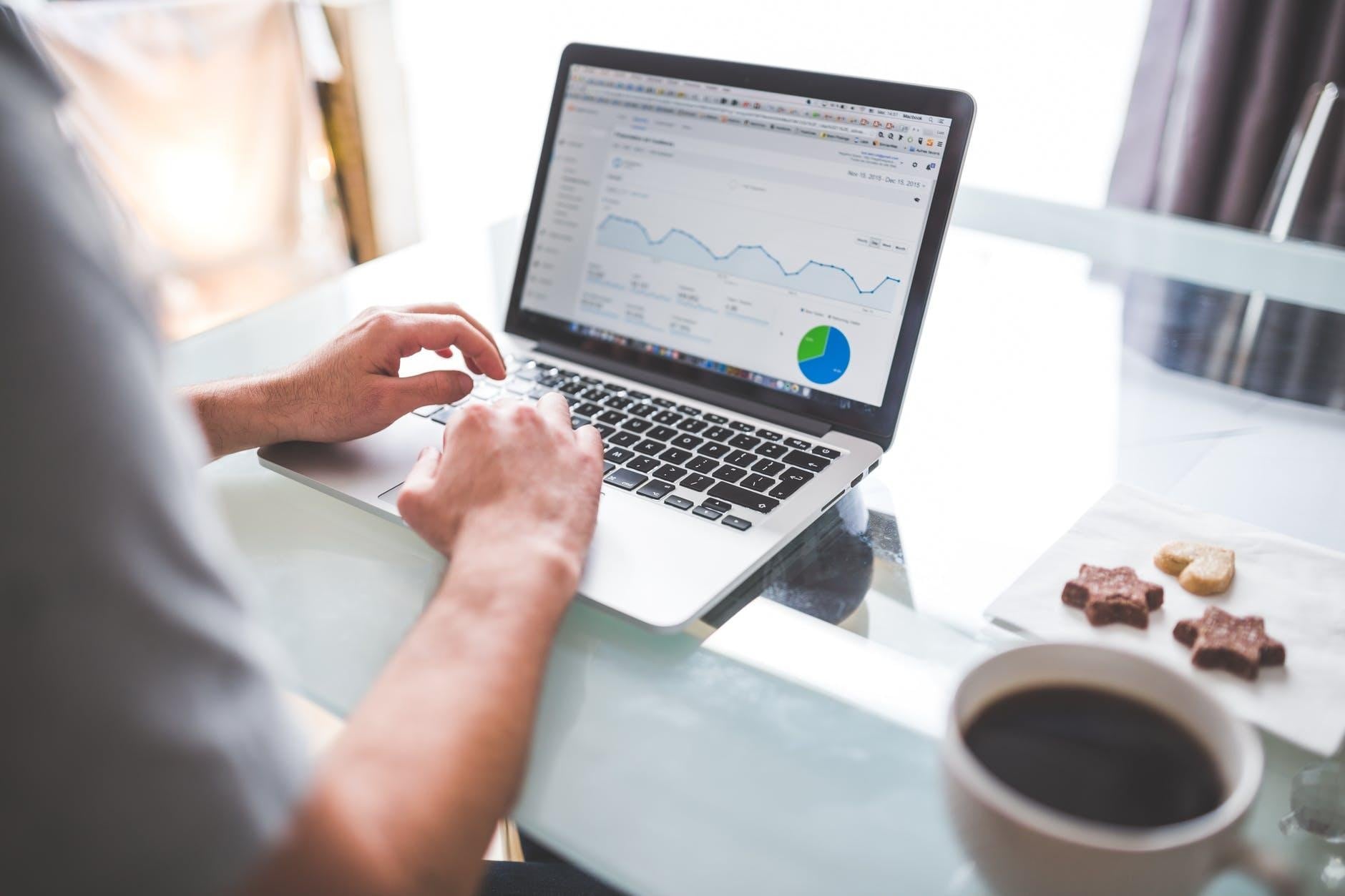 The most effective method to Rank a Website with Organic SEO Services - student project