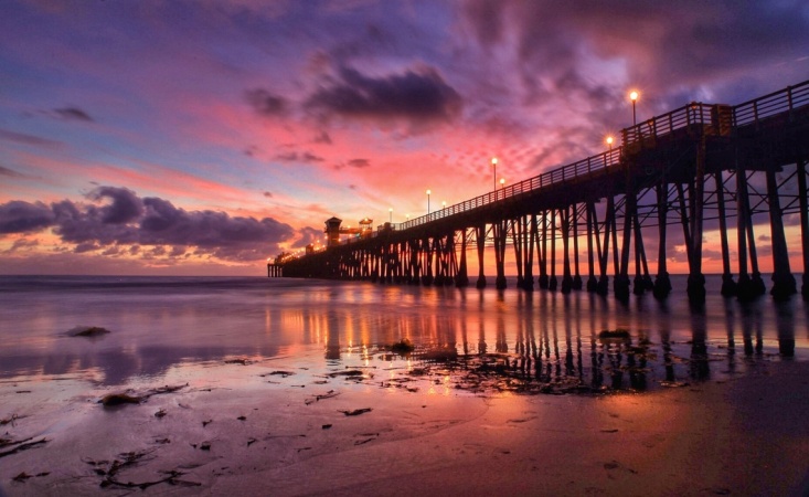 Cali Compositon