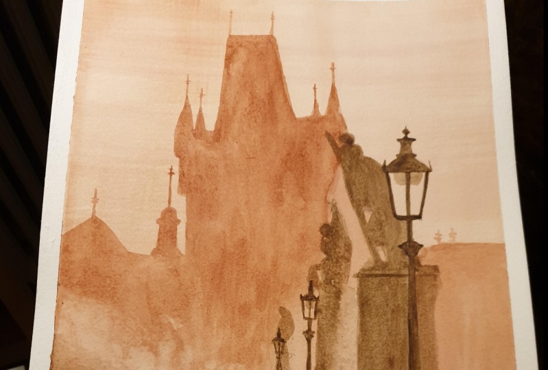Prague