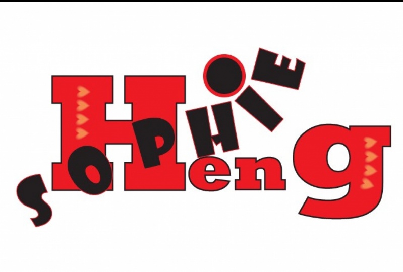 Type and Brushes