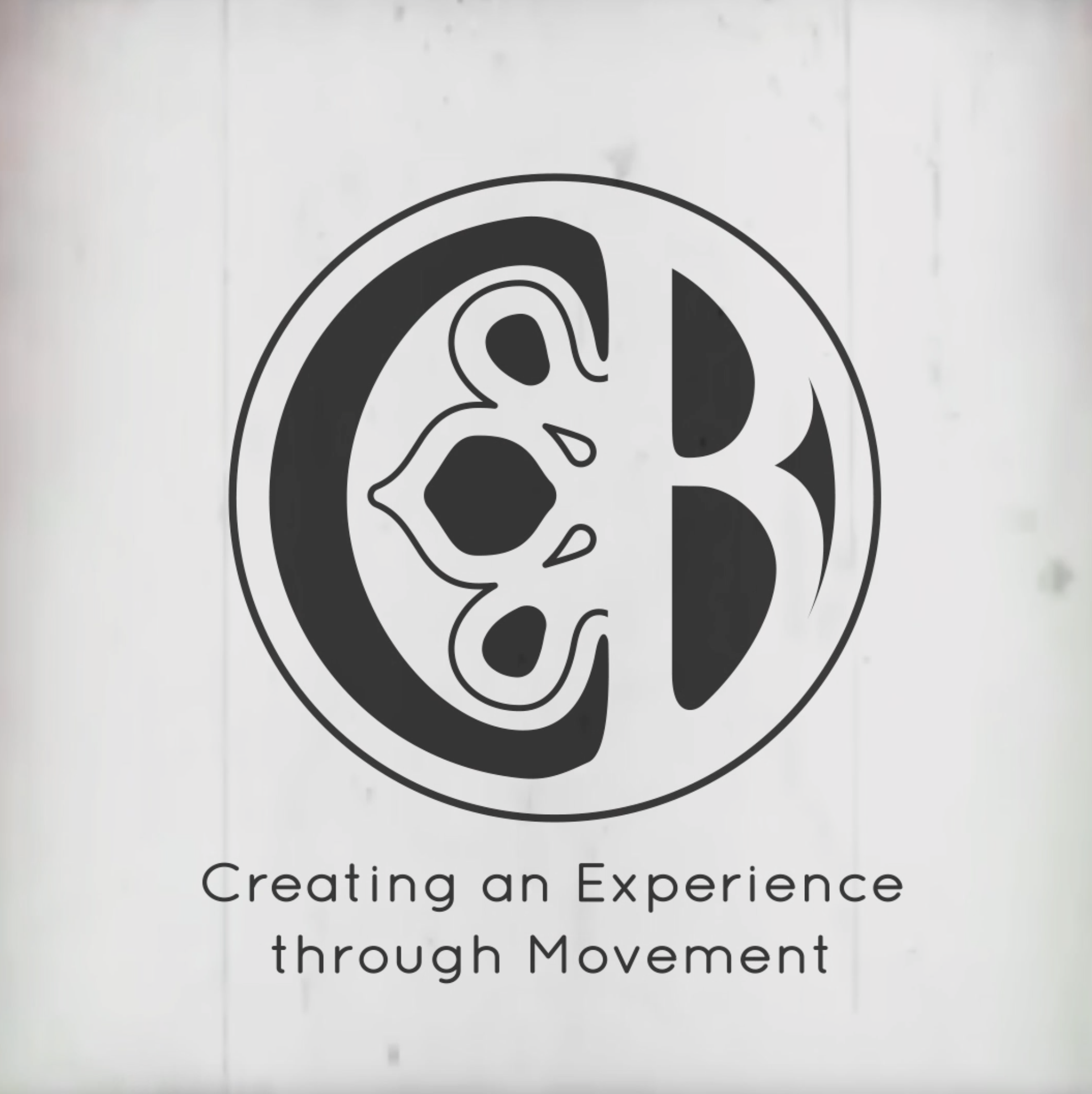 Logo Animation - student project