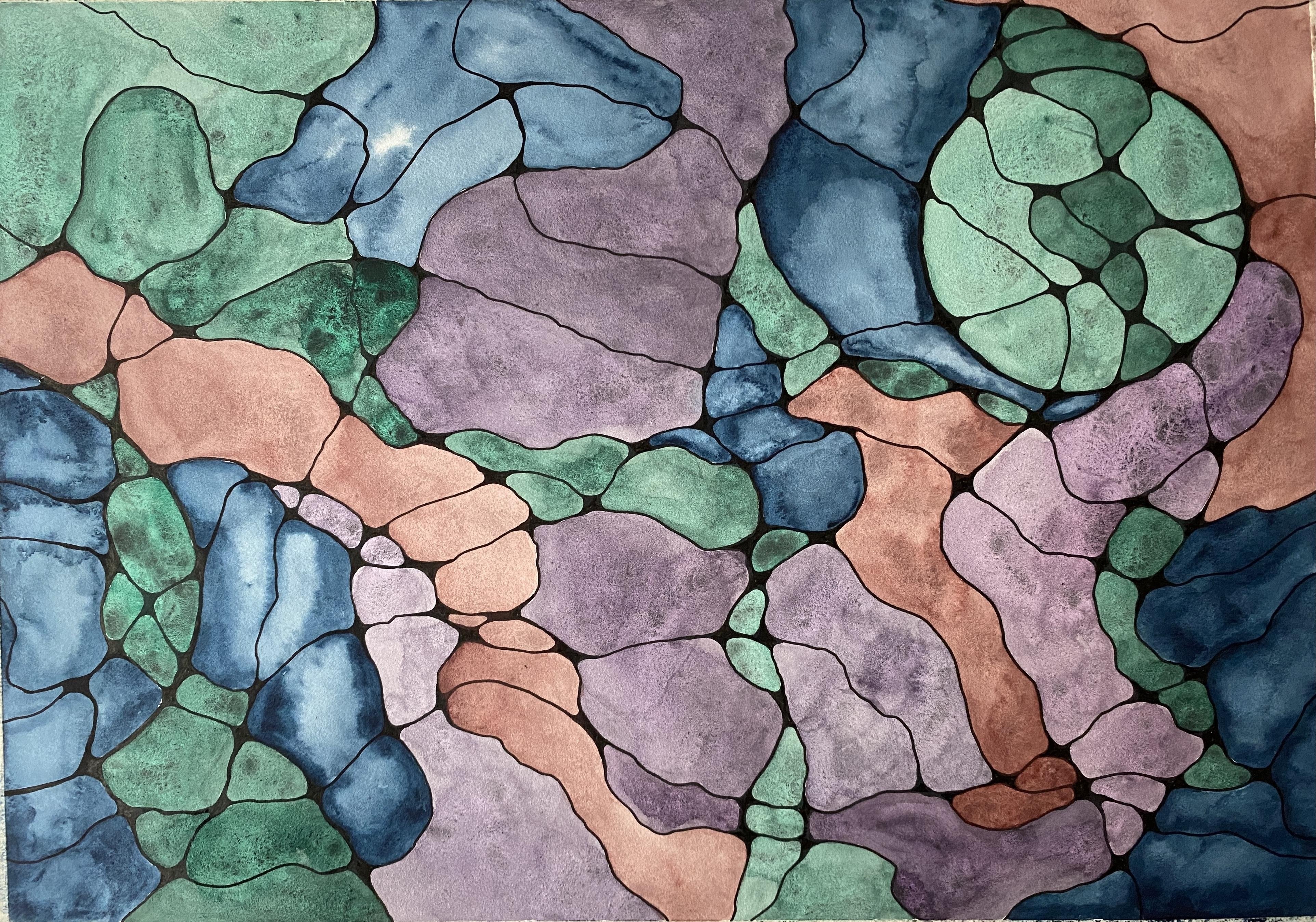 Neuroart foundations