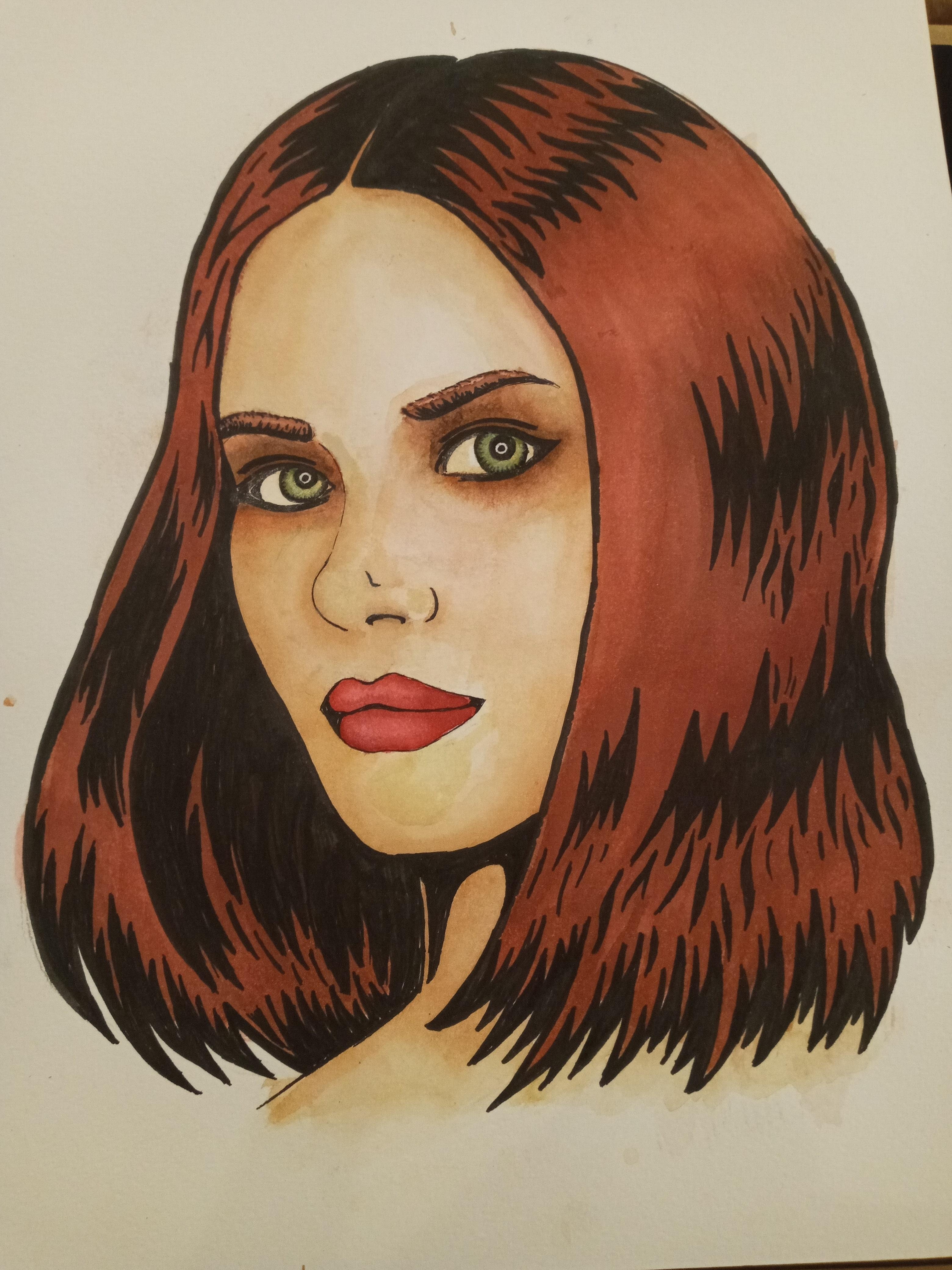I think this is finished... - student project
