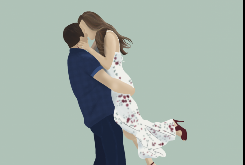Couple Portrait