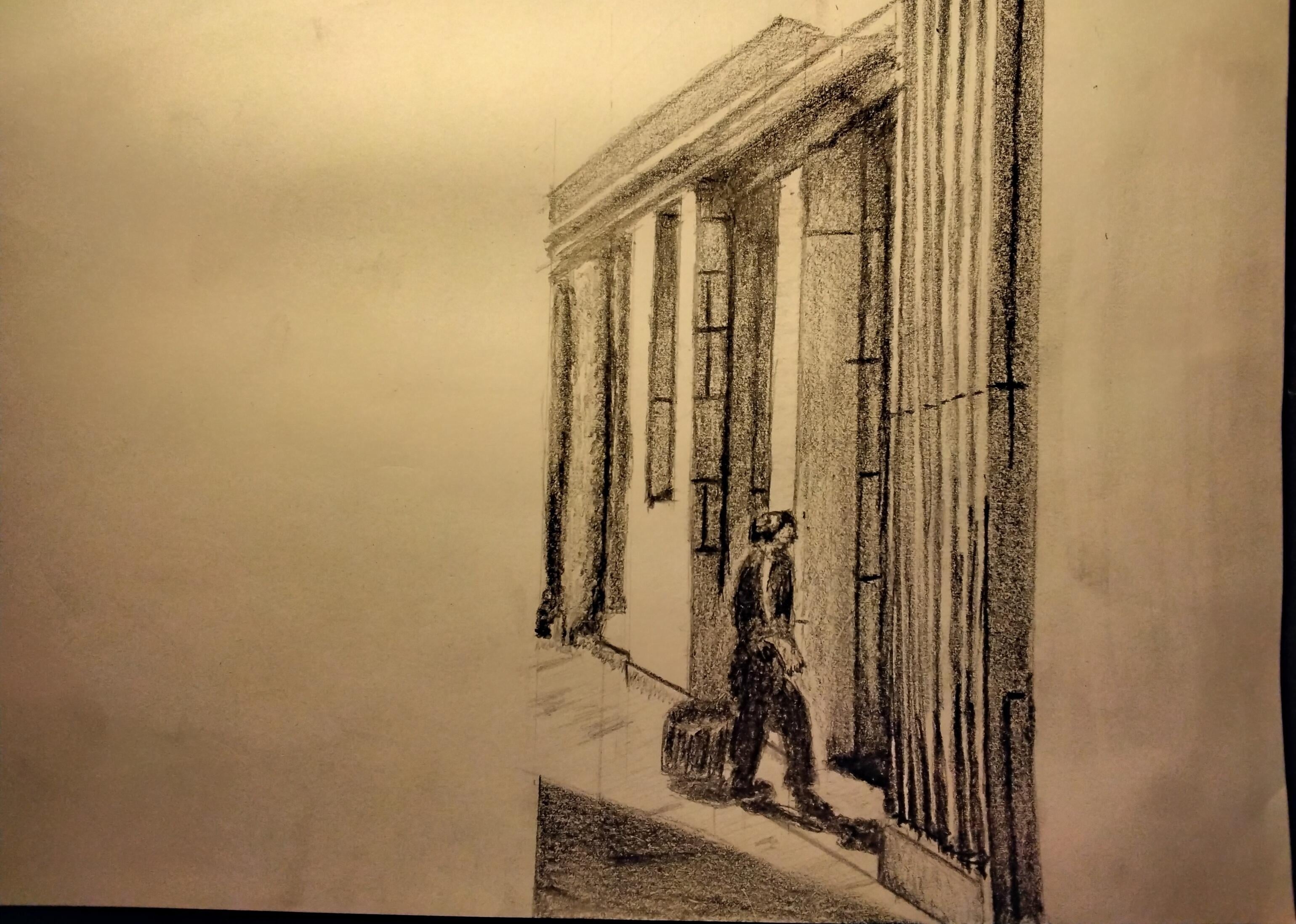 Brendan Mathias project - student project