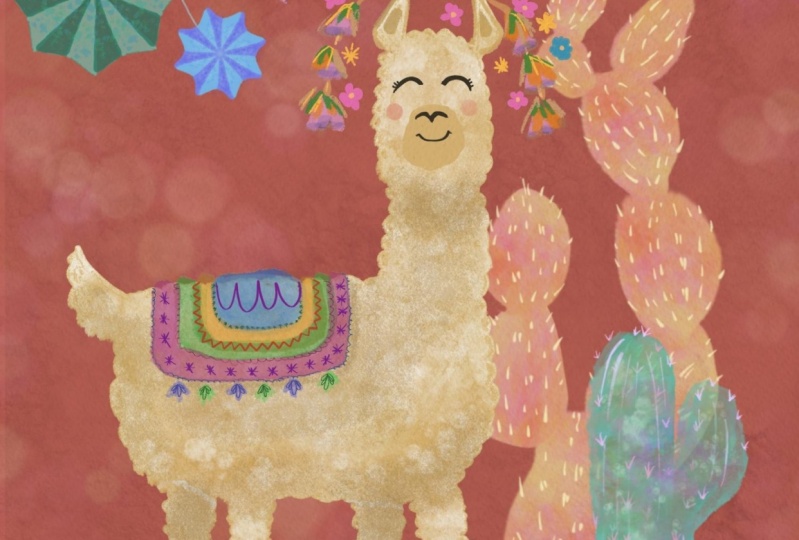 Llama