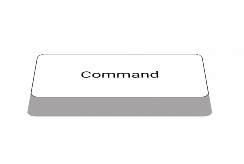 Keyboard button animation - Project 6